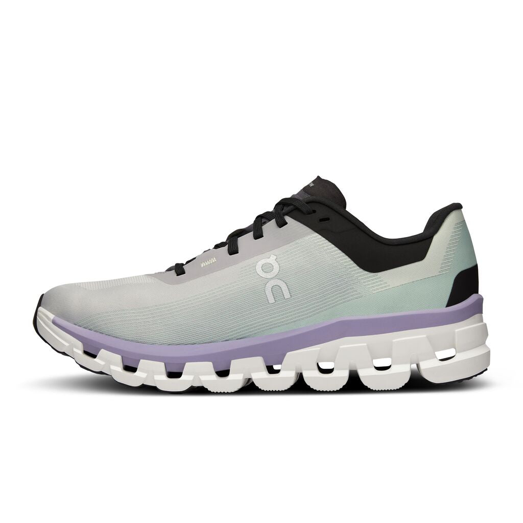 On Running Cloudflow 4 (Womens) - Fade/Wisteria