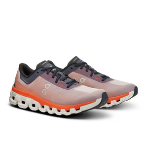 On Running Cloudflow 4 (Womens) - Quartz/Flame