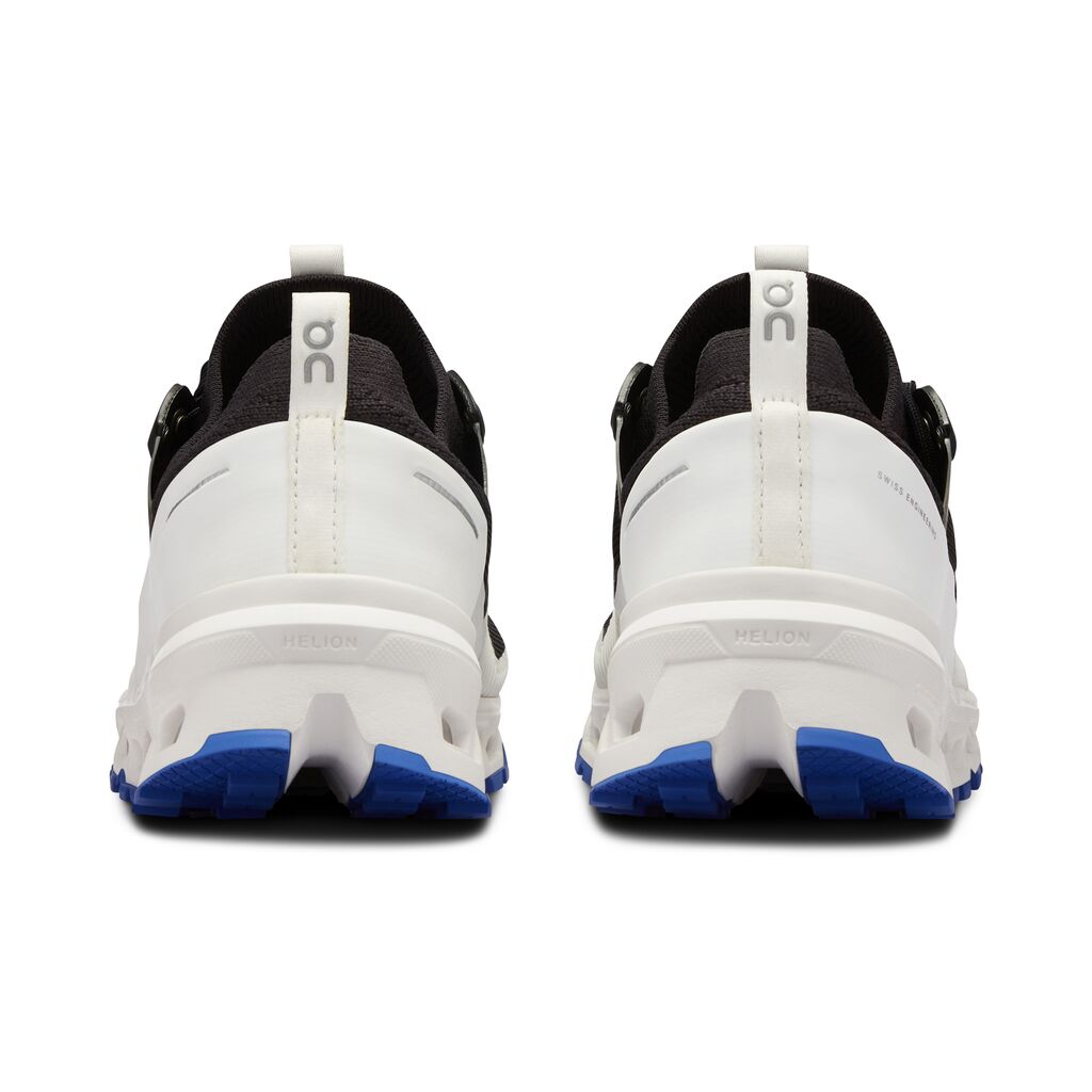 On Running Cloudultra 2  (Womens) - Black/White