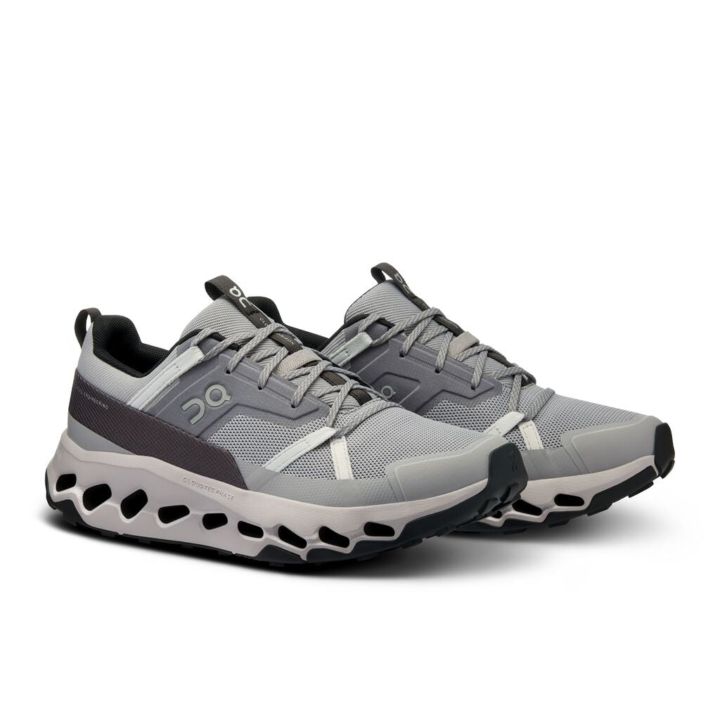 On Running Cloudhorizon (Womens) - Alloy/Frost
