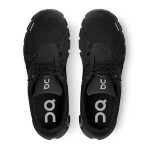 On Running Cloud 5 (Mens) - All Black