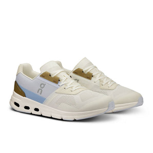 On Running Cloudrift (Mens) - Ivory/Heather