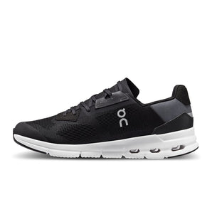 On Running Cloudrift (Mens) - Black/White