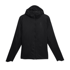 On Running Insulator Jacket (Men's) - Black/Navy