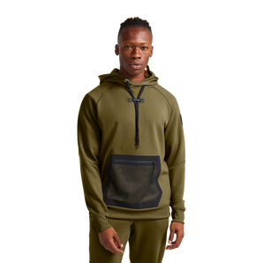 On Running Hoodie (Mens) - Hunter