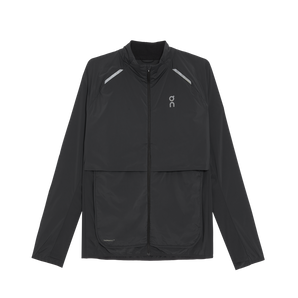 On Running Core Jacket (Mens) - Black