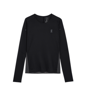 On Running Performance Long-T (Women's) - Black