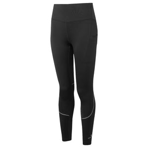 Ronhill Tech Paragon Tight (Womens) - All Black