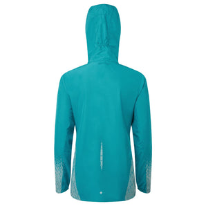 Ronhill Tech Reflect Jacket (Womens) - Marine/Reflect