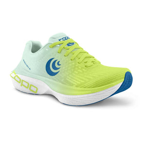 Topo Athletic Specter 2 (Mens) - Green/Blue