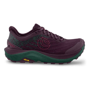 Topo Ultraventure 4 (Womens) - Purple/Dark Teal