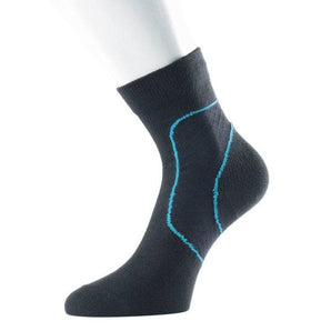 Ultimate Performance Ultimate Compression Support Sock - Black