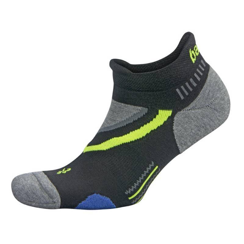 Balega Ultra Glide Socks -Black/Charcoal