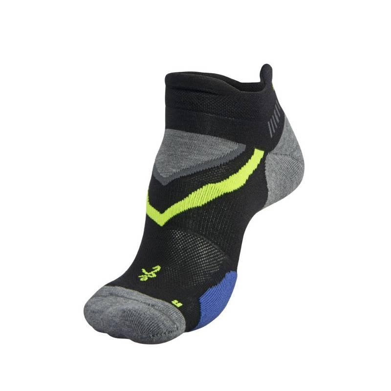 Balega Ultra Glide Socks -Black/Charcoal
