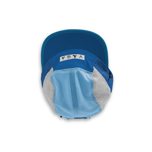 Vaga Club Cap - Pastel Blue/Aqua/Mist Blue