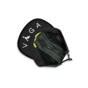 Vaga Club Cap - Utility Green/Black