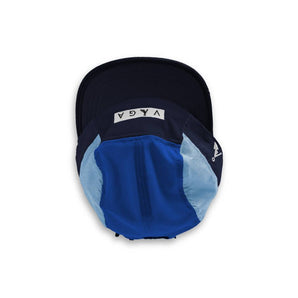 Vaga Club Cap - Bluebird