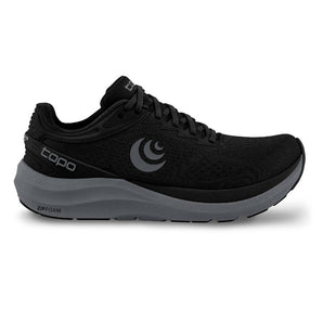 Topo Phantom 3 (Womens) - Black/Charcoal