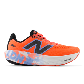 New Balance Fresh Foam X 1080 v14 (Women's) LM2025 - Urgent Red