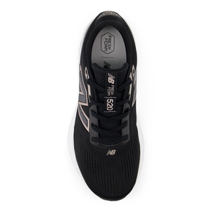 New Balance 520 v 9 (Womens) - Black