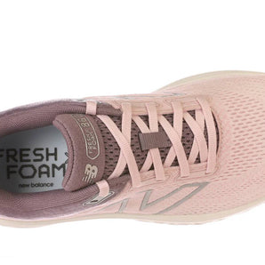 New Balance W860V14 (Womens) - Rose Sugar