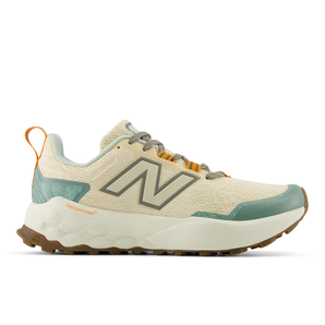 New Balance Fresh Foam Garoe V2 (Womens) - Calcium