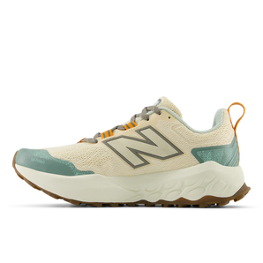 New Balance Fresh Foam Garoe V2 (Womens) - Calcium