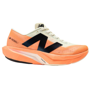 New Balance FuelCell Rebel v4 (Women's) - Hot Mango