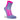 Active Anklet Min - Lilac/Pink - RunActive