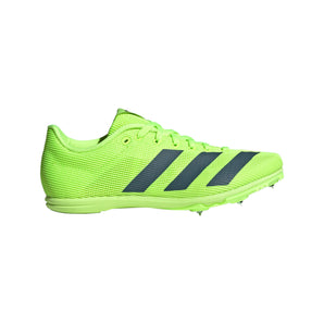 Adidas Allroundstar Junior - Lucid Lemon/Core Black/Halo Silver