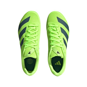 Adidas Allroundstar Junior - Lucid Lemon/Core Black/Halo Silver