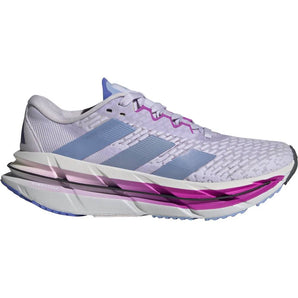 Adidas Adistar BYD (Womens) Purple Tint/Blue Spark/Silver Dawn