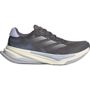 Adidas Supernova Prima (Womens) -Grey