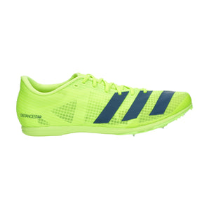 Adidas Distancestar - Lucid Lemon/Core Black