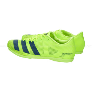 Adidas Distancestar - Lucid Lemon/Core Black