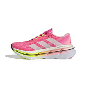 Adidas Adistar BYD (Womens) - Lucid Pink/Zero Metalic/ Pink Spark