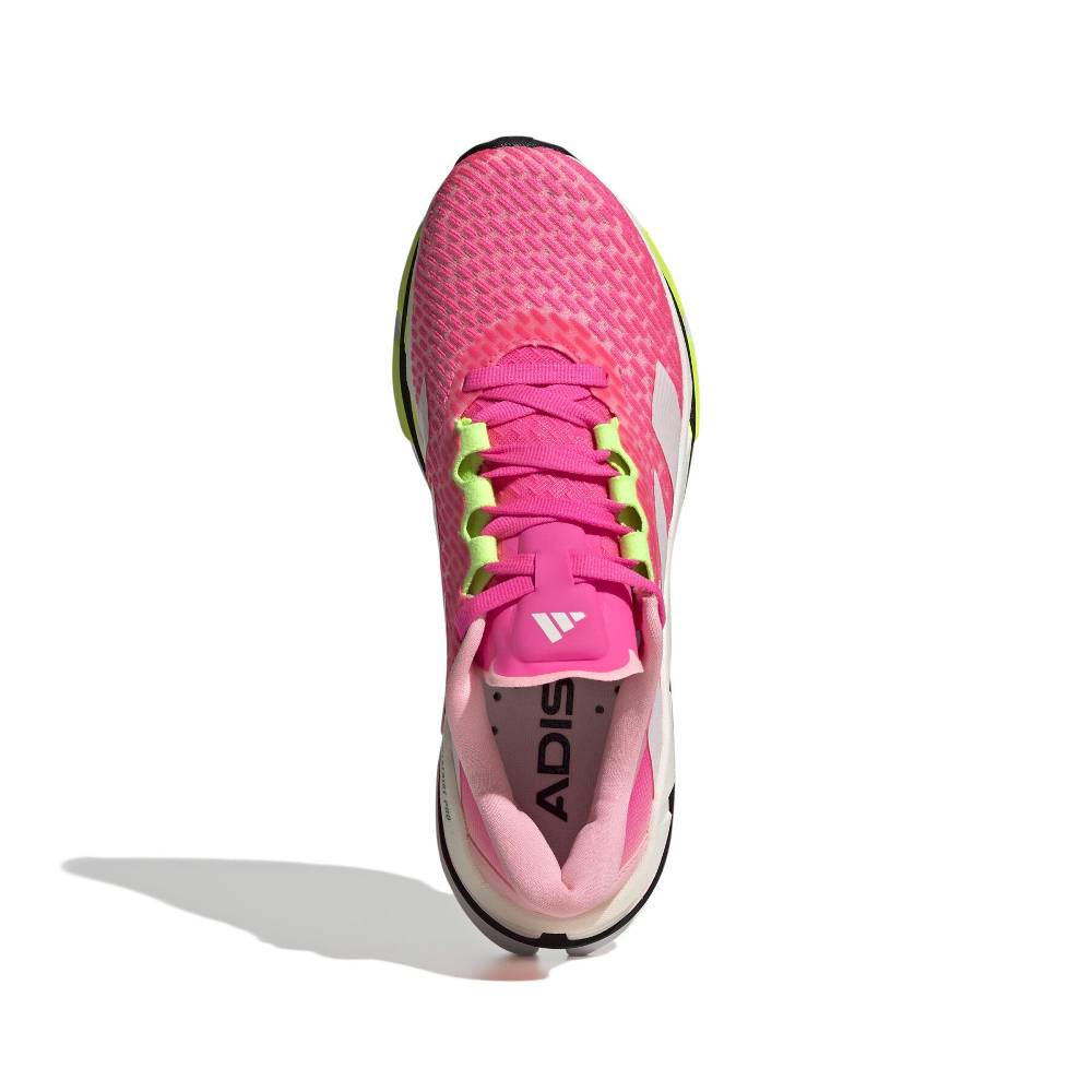 Adidas Adistar BYD (Womens) - Lucid Pink/Zero Metalic/ Pink Spark