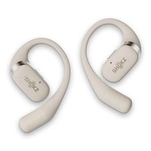 Shokz OpenFit - Beige