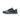 Altra Lone Peak 8 (Mens) - Blue/Orange