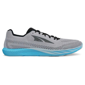 Altra Escalante Racer 2 (Mens) - Grey/Blue