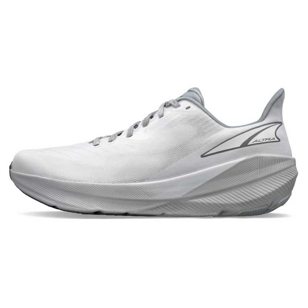 Altra Experience Flow (Mens) - White/Grey