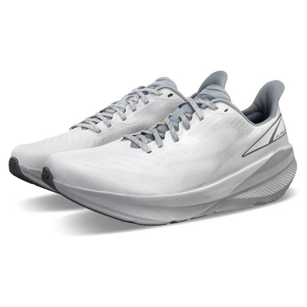 Altra Experience Flow (Mens) - White/Grey