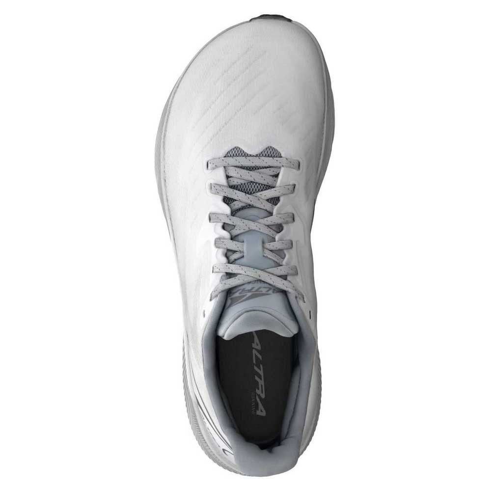 Altra Experience Flow (Mens) - White/Grey