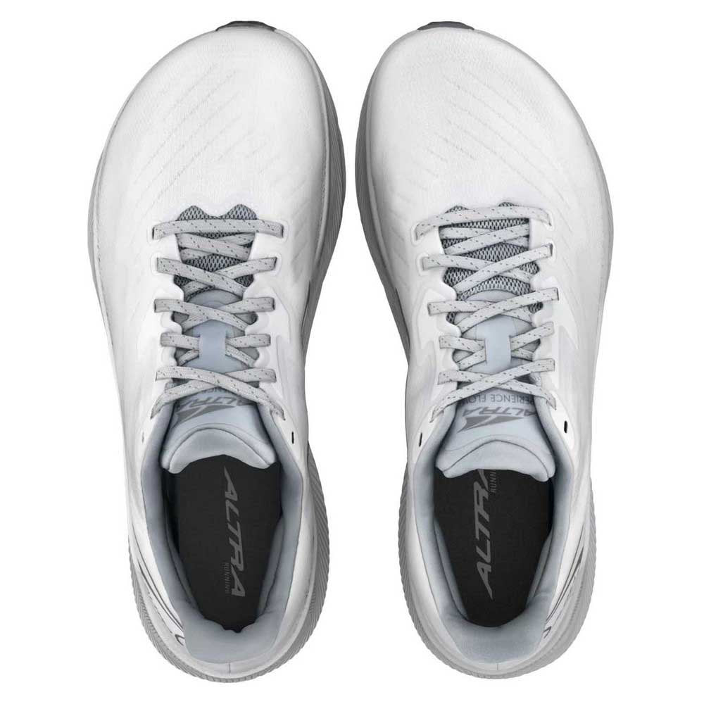 Altra Experience Flow (Mens) - White/Grey