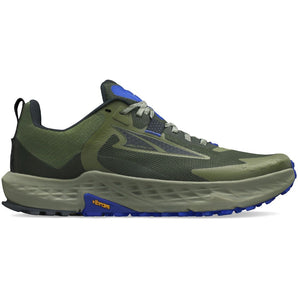 Altra Timp 5 (Womens) - Dusty/Olive