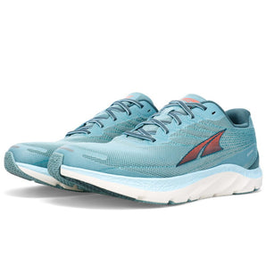 Altra Rivera 2 (Womens) - Dusty Teal