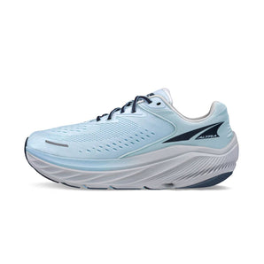 Altra Via Olympus 2 (Womens) - Light Blue