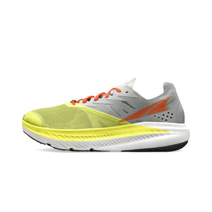 Altra Vanish Carbon 2 (Mens) - Gray/Lime