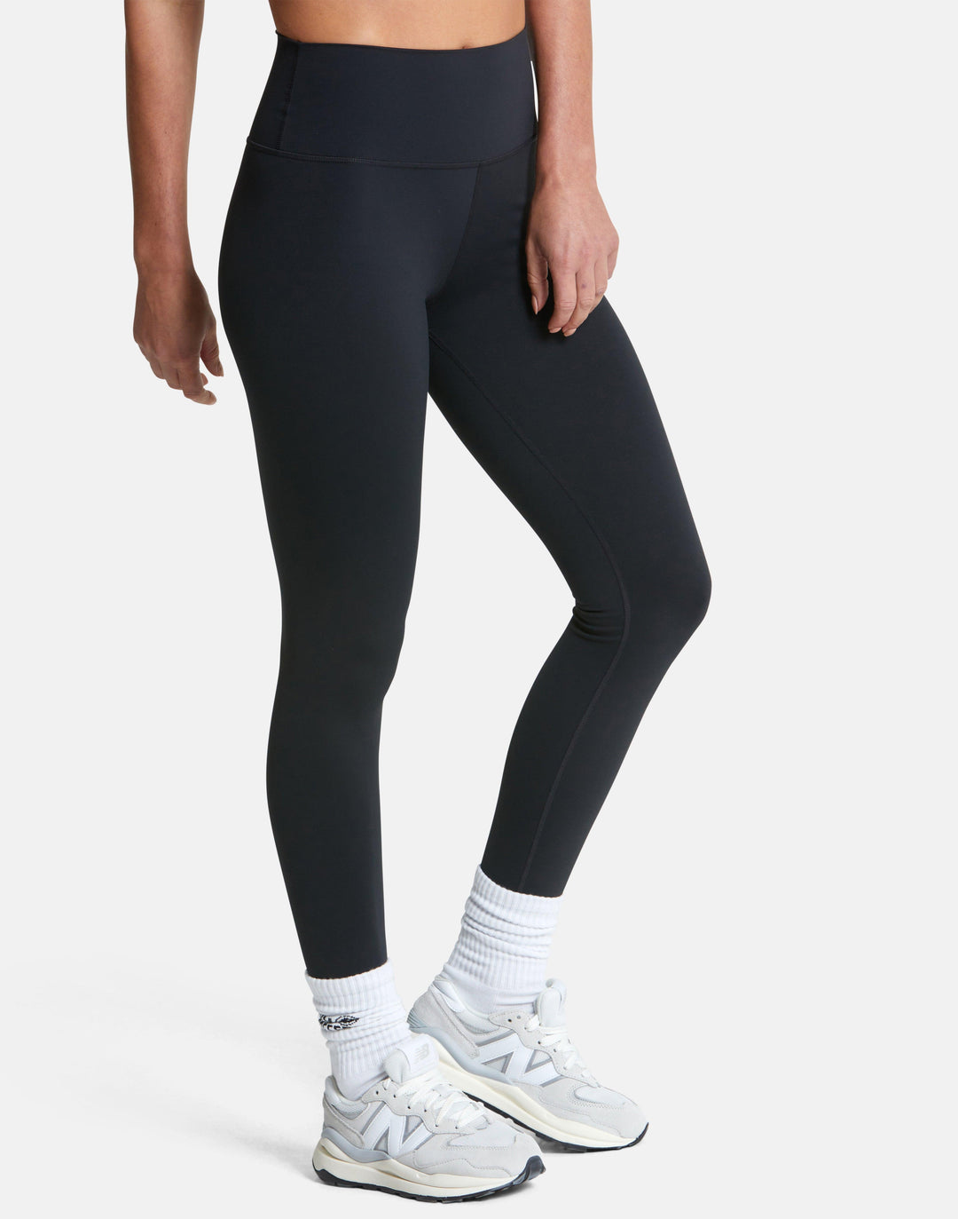 Gym+Coffee Aurora Legging - Black – Prosportswear Ltd T/A RunActive
