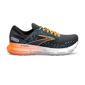 Brooks glycerin 10 womens orange deals